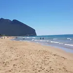 Amazing Seafront On Circeo Mountain *