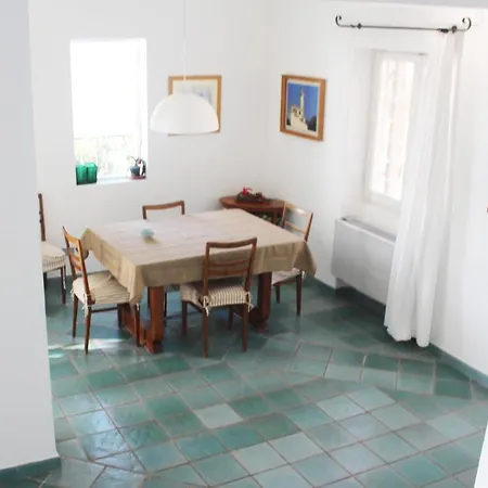 Amazing Seafront On Circeo Mountain Villa *