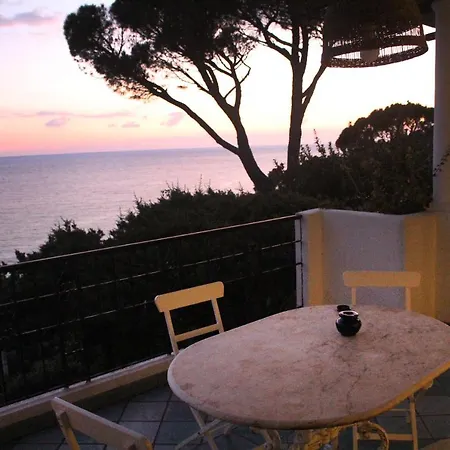 Amazing Seafront On Circeo Mountain * San Felice Circeo