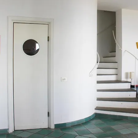Villa Amazing Seafront On Circeo Mountain San Felice Circeo