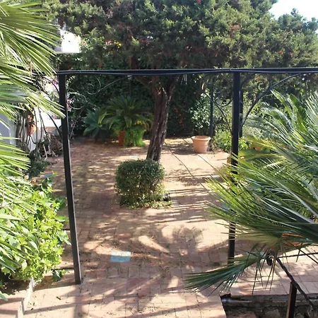 Villa Amazing Seafront On Circeo Mountain San Felice Circeo