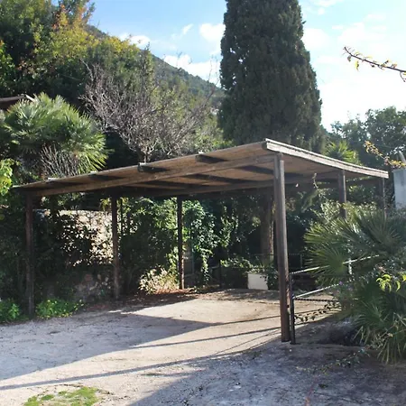 Villa Amazing Seafront On Circeo Mountain San Felice Circeo